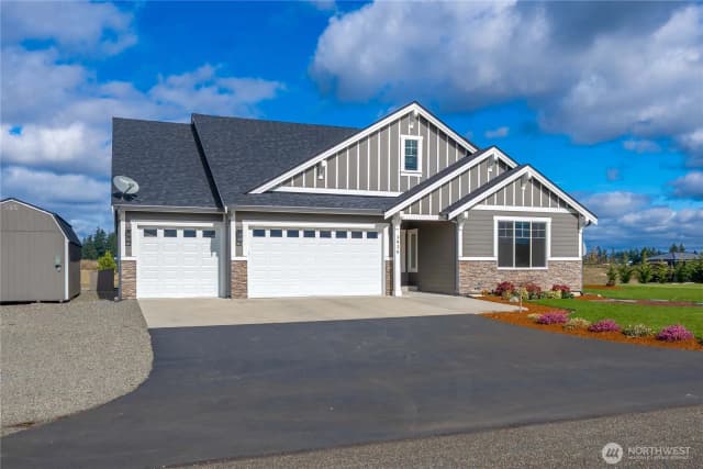 Property photo for 3936 169th Avenue Sw, Tenino photo 2
