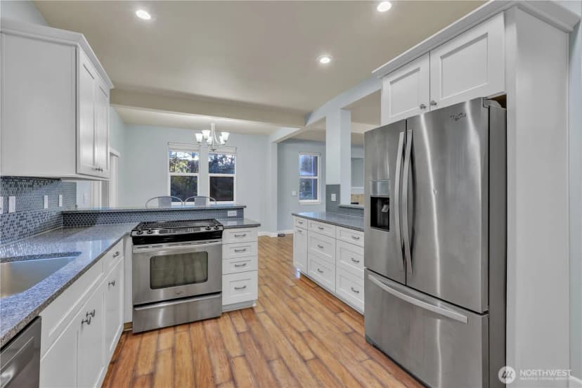 Property photo for 2507 Creviston Road Sw, Lakebay photo 11
