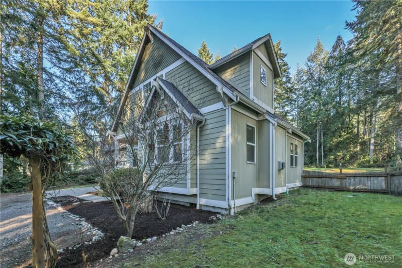 Property photo for 2507 Creviston Road Sw, Lakebay photo 33