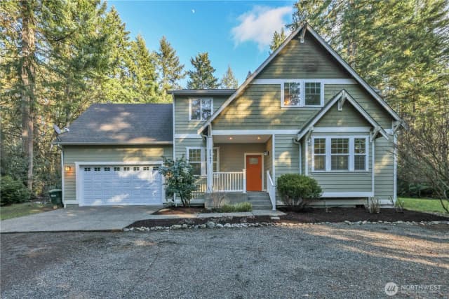 Property photo for 2507 Creviston Road Sw, Lakebay