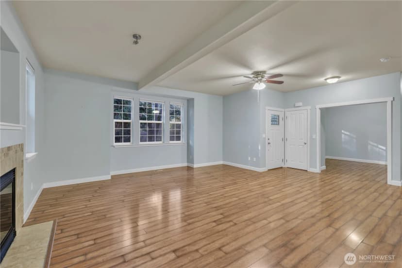 Property photo for 2507 Creviston Road Sw, Lakebay photo 4