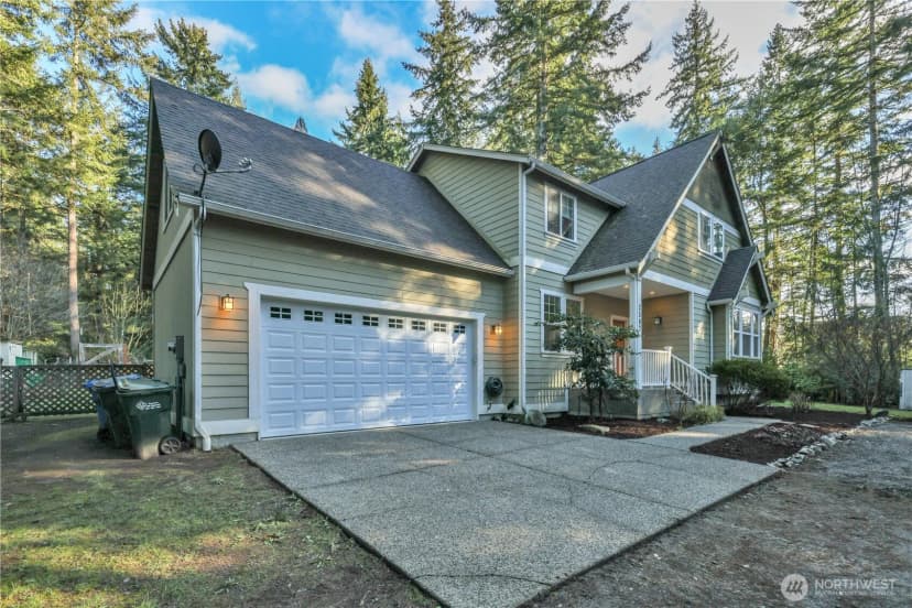 Property photo for 2507 Creviston Road Sw, Lakebay photo 34
