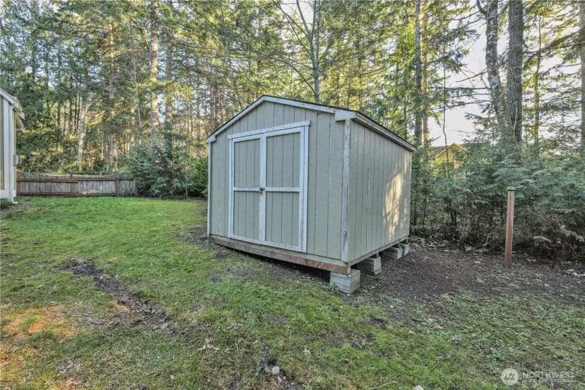 Property photo for 2507 Creviston Road Sw, Lakebay photo 31