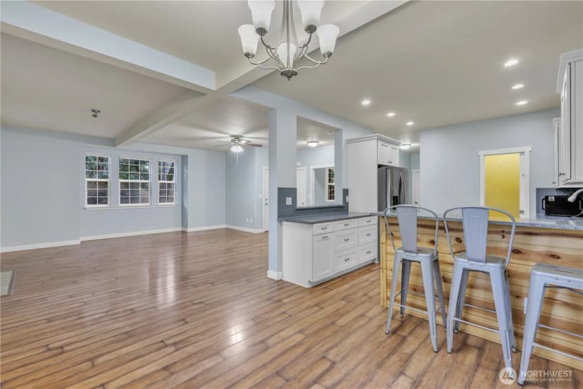 Property photo for 2507 Creviston Road Sw, Lakebay photo 7