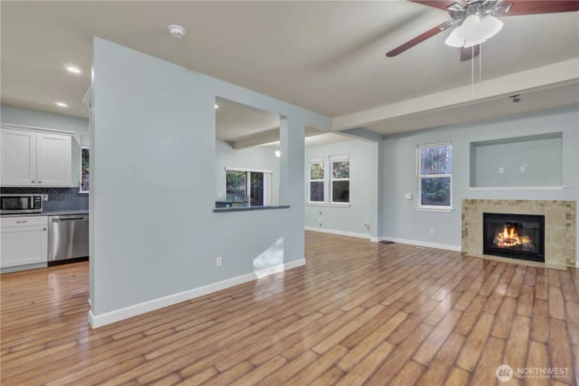 Property photo for 2507 Creviston Road Sw, Lakebay photo 6