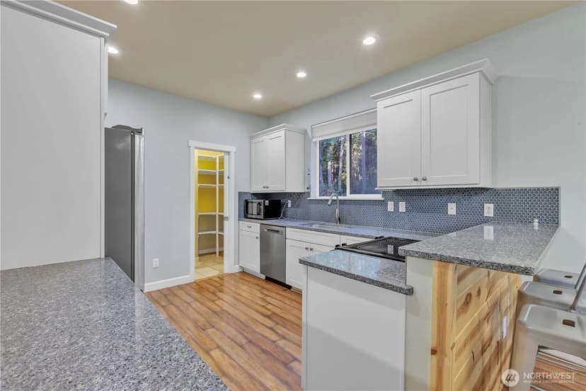 Property photo for 2507 Creviston Road Sw, Lakebay photo 9