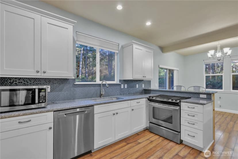 Property photo for 2507 Creviston Road Sw, Lakebay photo 10