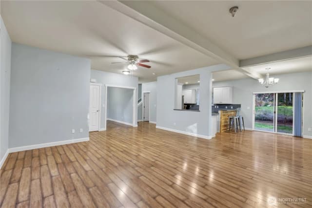 Property photo for 2507 Creviston Road Sw, Lakebay photo 5