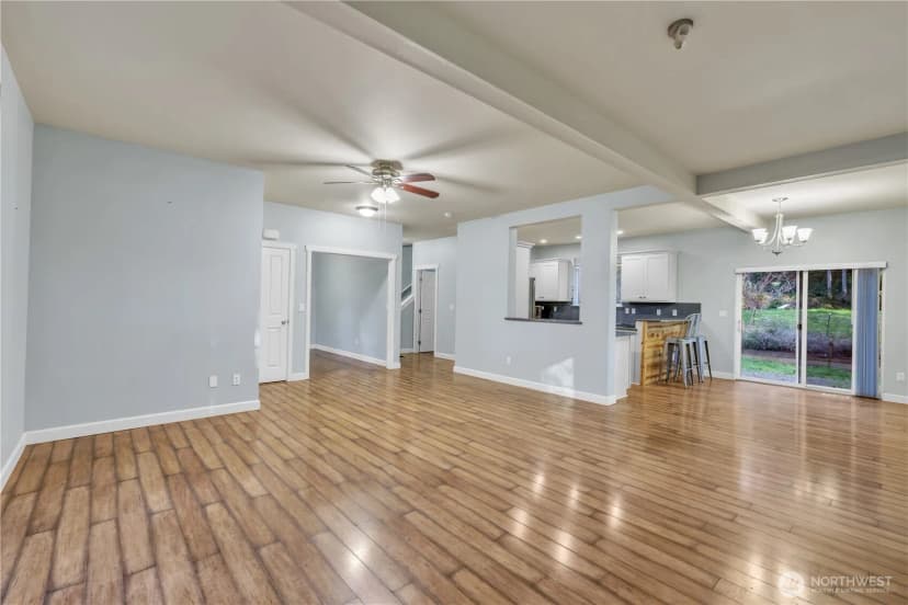 Property photo for 2507 Creviston Road Sw, Lakebay photo 5
