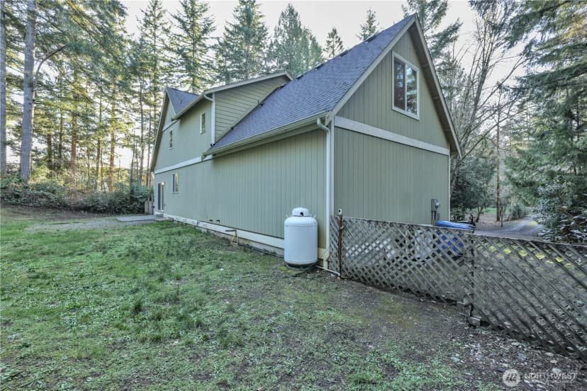 Property photo for 2507 Creviston Road Sw, Lakebay photo 32