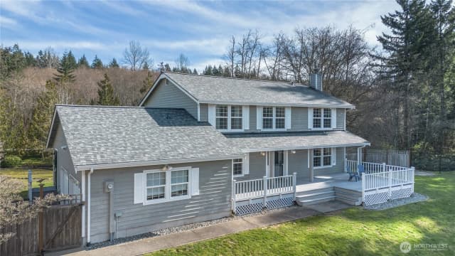 Property photo for 9610 Ne Meyers Lane, Kingston photo 2