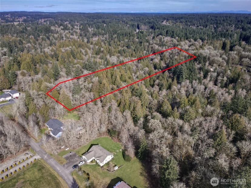 Property photo for 12402 131st Street Nw, Gig Harbor