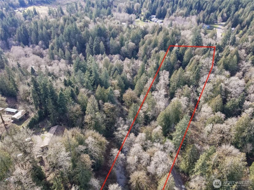 Property photo for 12402 131st Street Nw, Gig Harbor photo 5