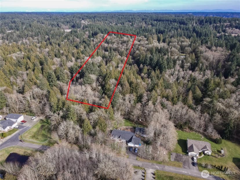 Property photo for 12402 131st Street Nw, Gig Harbor photo 6