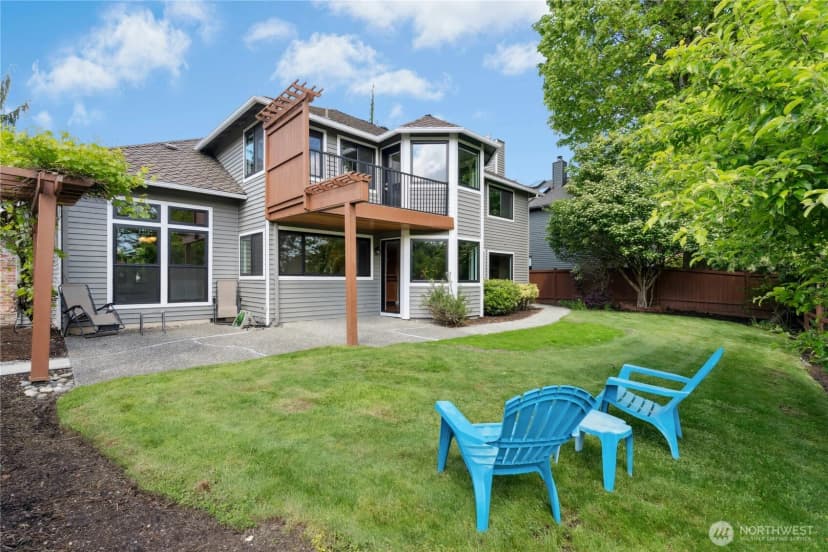Property photo for 15102 93rd Place Ne, Bothell photo 4