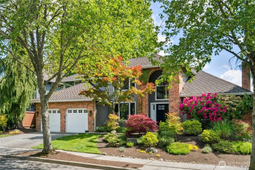 Property photo for 15102 93rd Place Ne, Bothell