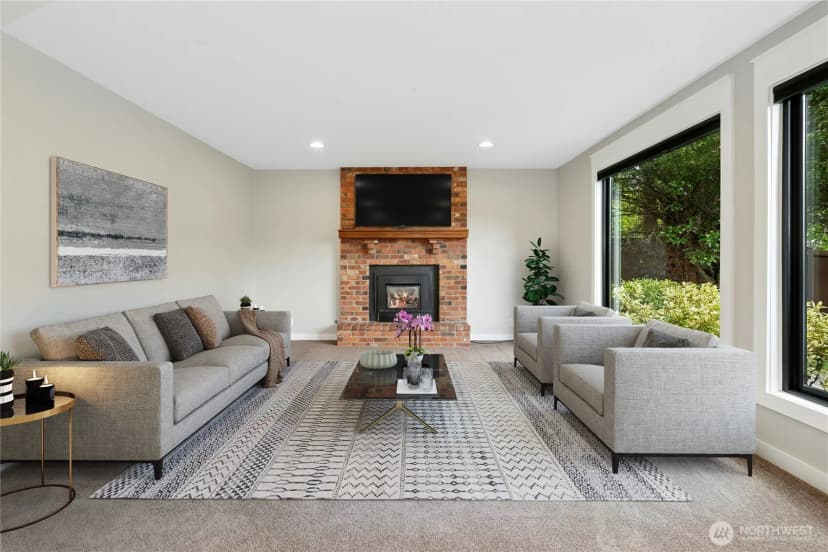 Property photo for 15102 93rd Place Ne, Bothell photo 18