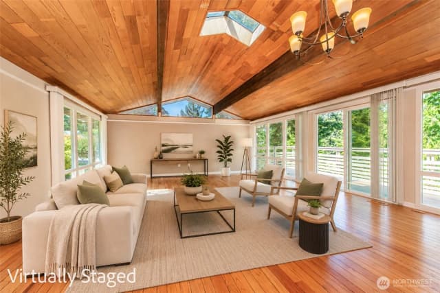 Property photo for 296 Taylor Blvd, Sequim