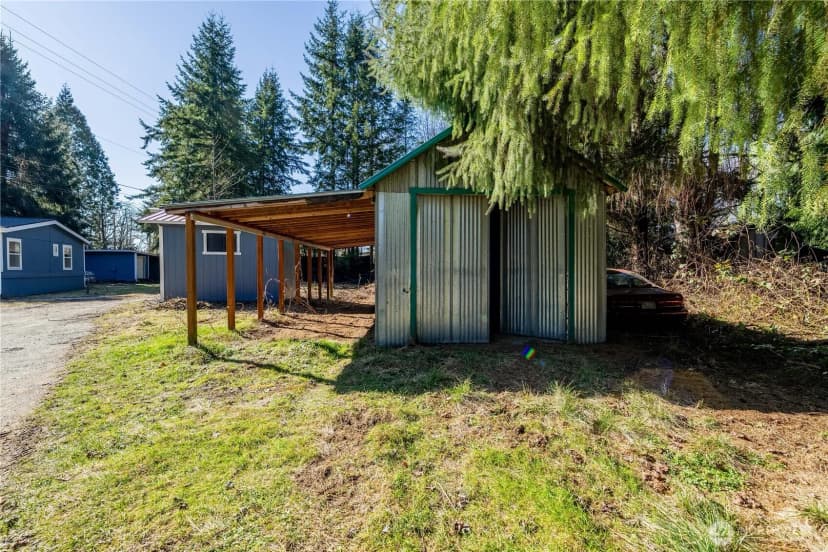 Property photo for 3408 Old Hwy 99 North Road, Burlington photo 33