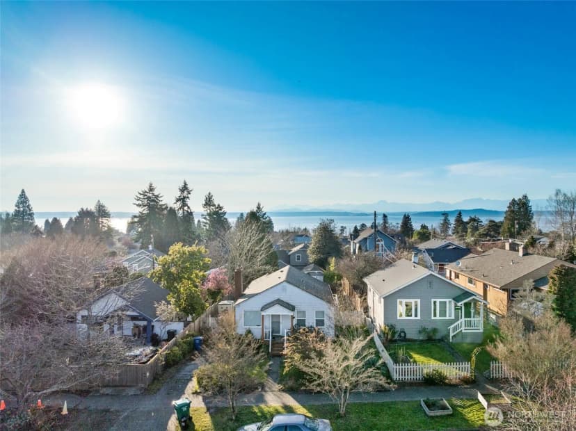 Property photo for 5912 45th Avenue Sw, Seattle photo 15