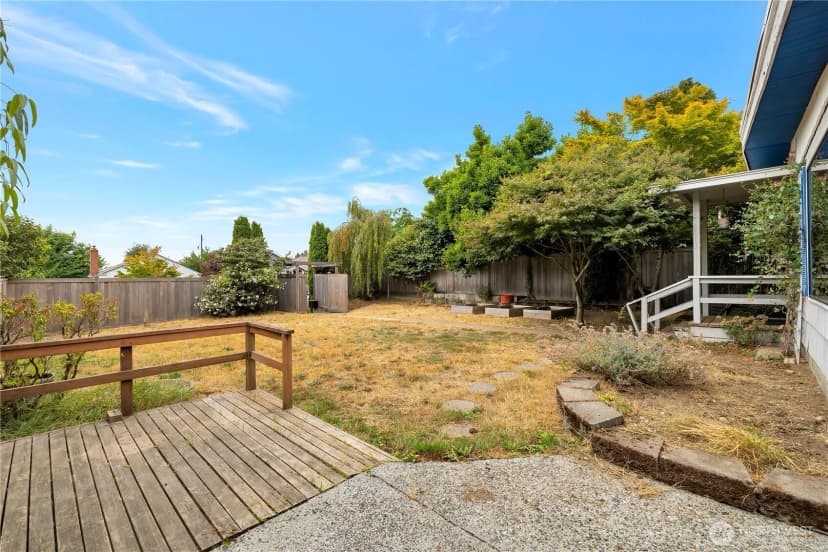 Property photo for 5912 45th Avenue Sw, Seattle photo 7