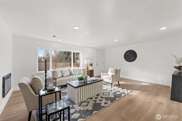 Property photo for 8305 Duncan Ave S, Seattle