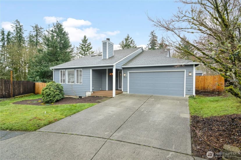 Property photo for 2415 Nw Norwood Place, Camas photo 2