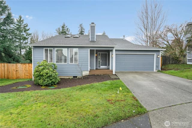 Property photo for 2415 Nw Norwood Place, Camas