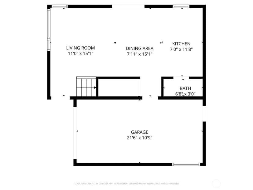Property photo for 6530 18th Avenue Sw #b, Seattle photo 18