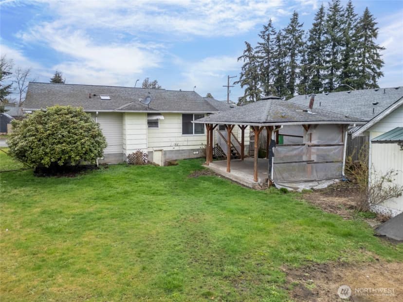 Property photo for 508 Yew Street, Centralia photo 4