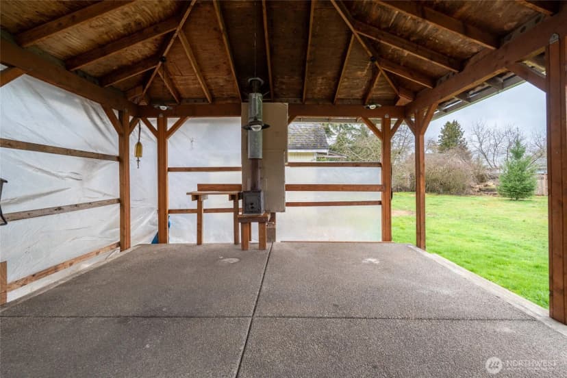 Property photo for 508 Yew Street, Centralia photo 5