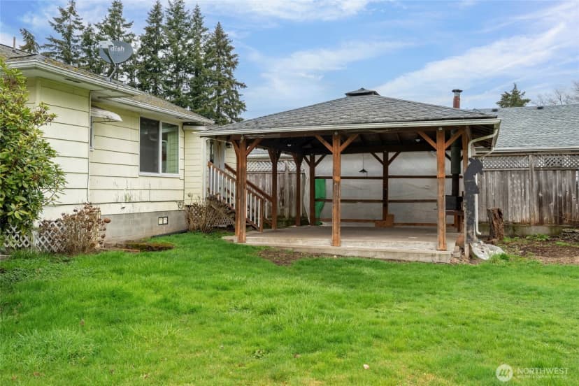 Property photo for 508 Yew Street, Centralia photo 3
