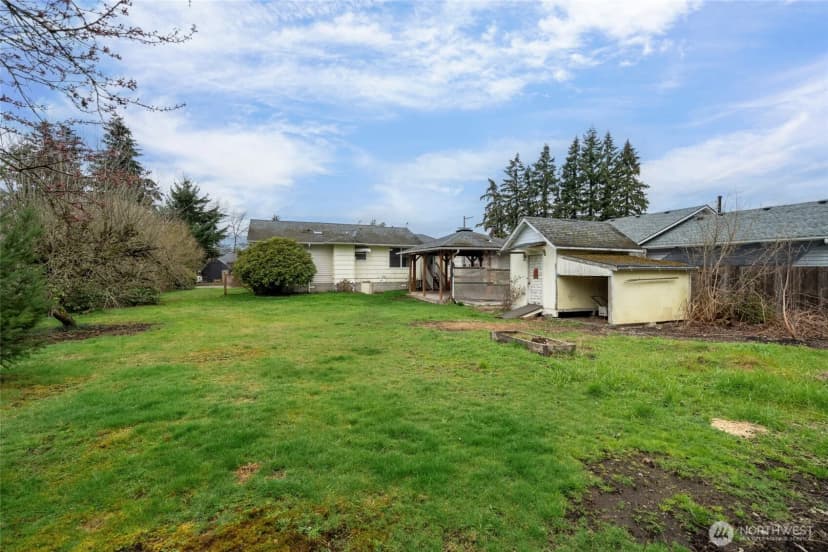 Property photo for 508 Yew Street, Centralia photo 7