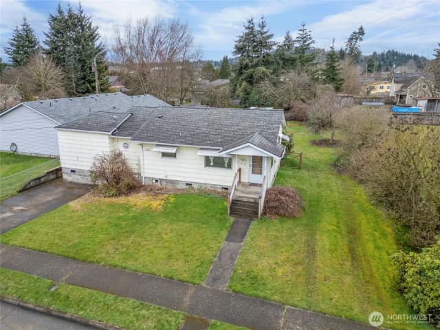 Property photo for 508 Yew Street, Centralia photo 2