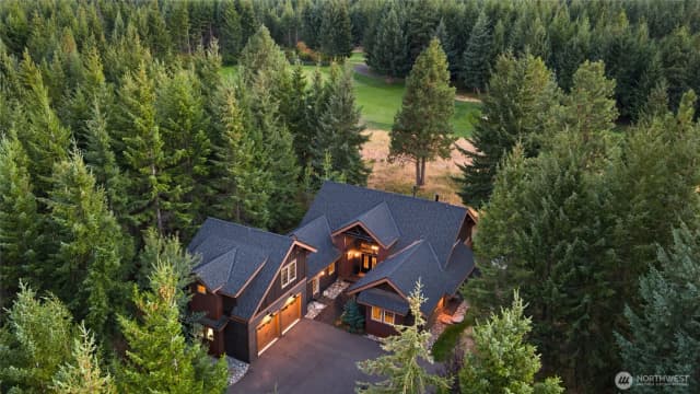 Property photo for 291 Ruby King Loop, Cle Elum