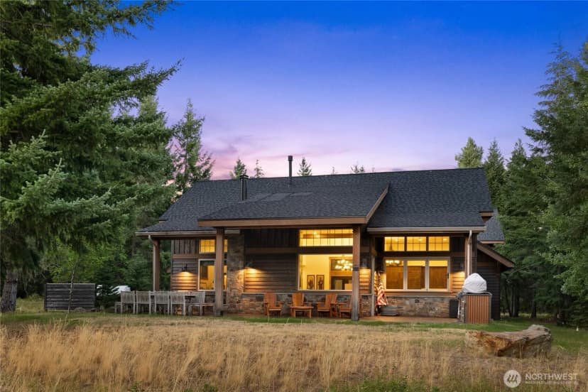 Property photo for 291 Ruby King Loop, Cle Elum photo 16