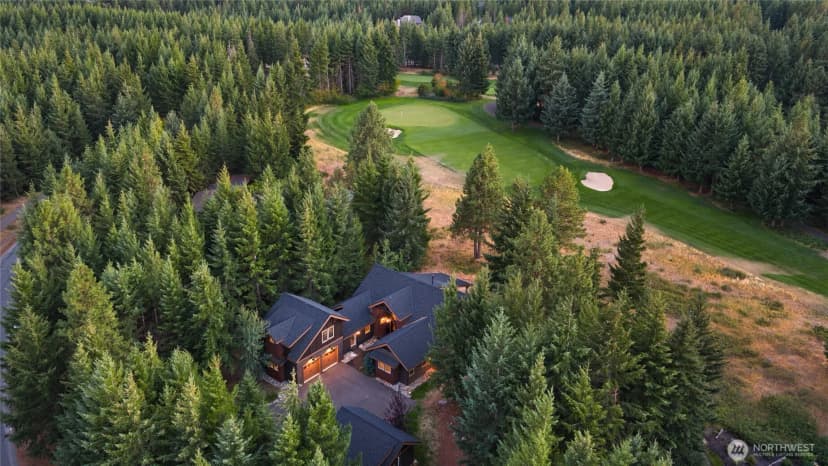 Property photo for 291 Ruby King Loop, Cle Elum photo 38