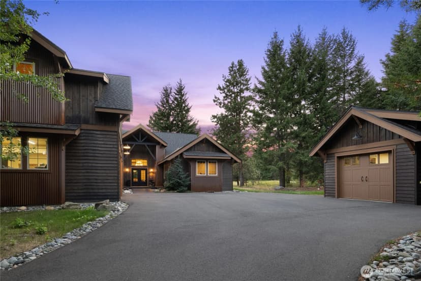 Property photo for 291 Ruby King Loop, Cle Elum photo 40