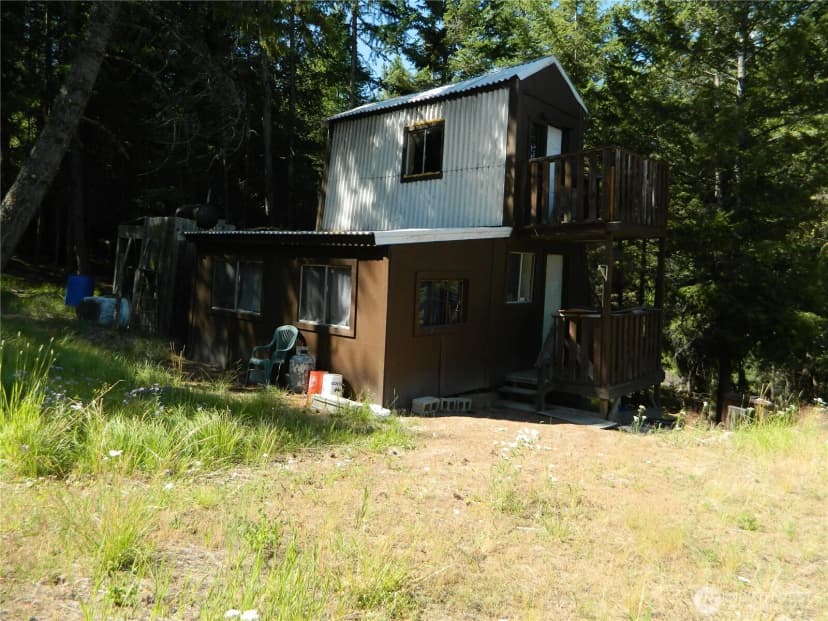 Property photo for 0 Tbd Snowbunny Ridge Drive, Tonasket photo 4