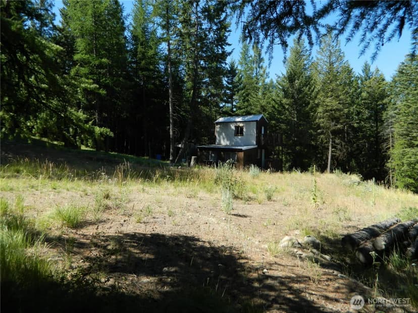Property photo for 0 Tbd Snowbunny Ridge Drive, Tonasket photo 16