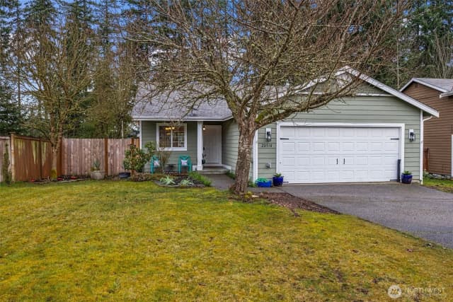 Property photo for 20518 190th Avenue E, Orting