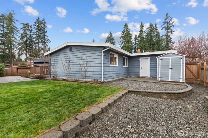 Property photo for 624 217th Street Sw, Bothell photo 30