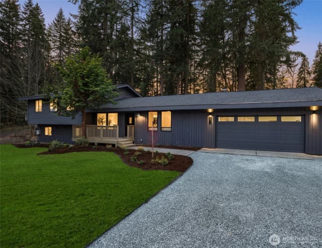 Property photo for 18843 168th Avenue Ne, Woodinville