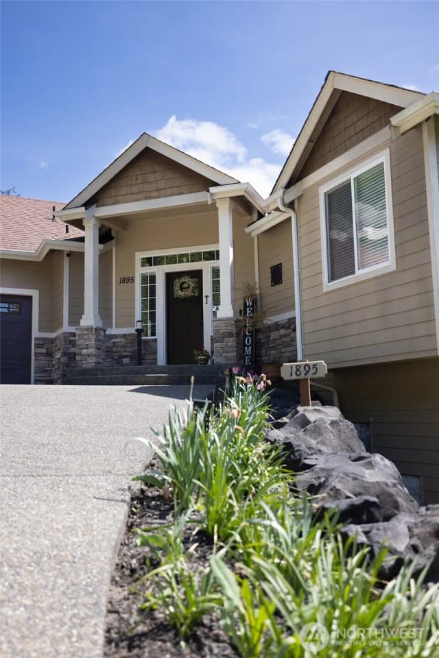 Property photo for 1895 Se Maple Drive, Chehalis photo 4