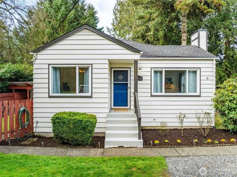 Property photo for 13015 Des Moines Memorial Drive S, Burien