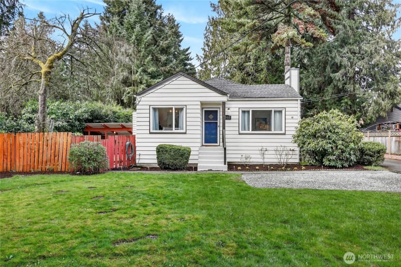 Property photo for 13015 Des Moines Memorial Drive S, Burien photo 2