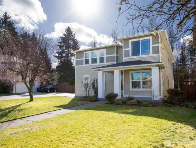 Property photo for 2261 Wallace Loop, Dupont