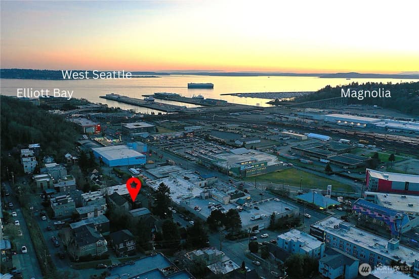 Property photo for 2046 14th Avenue W #b, Seattle photo 27