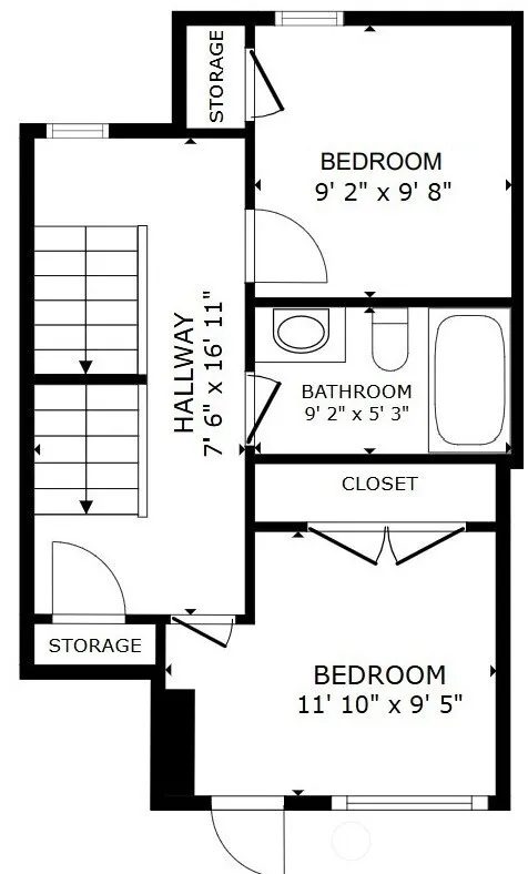 Property photo for 2046 14th Avenue W #b, Seattle photo 16