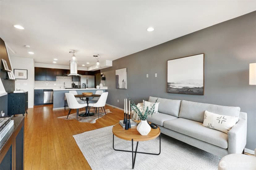 Property photo for 2046 14th Avenue W #b, Seattle photo 8
